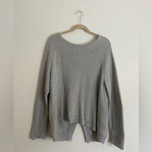 Madewell Crew Neck Knit